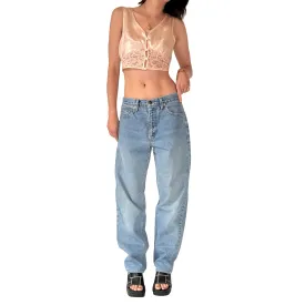 Levi’s 90s Orange Tab 615s (M)