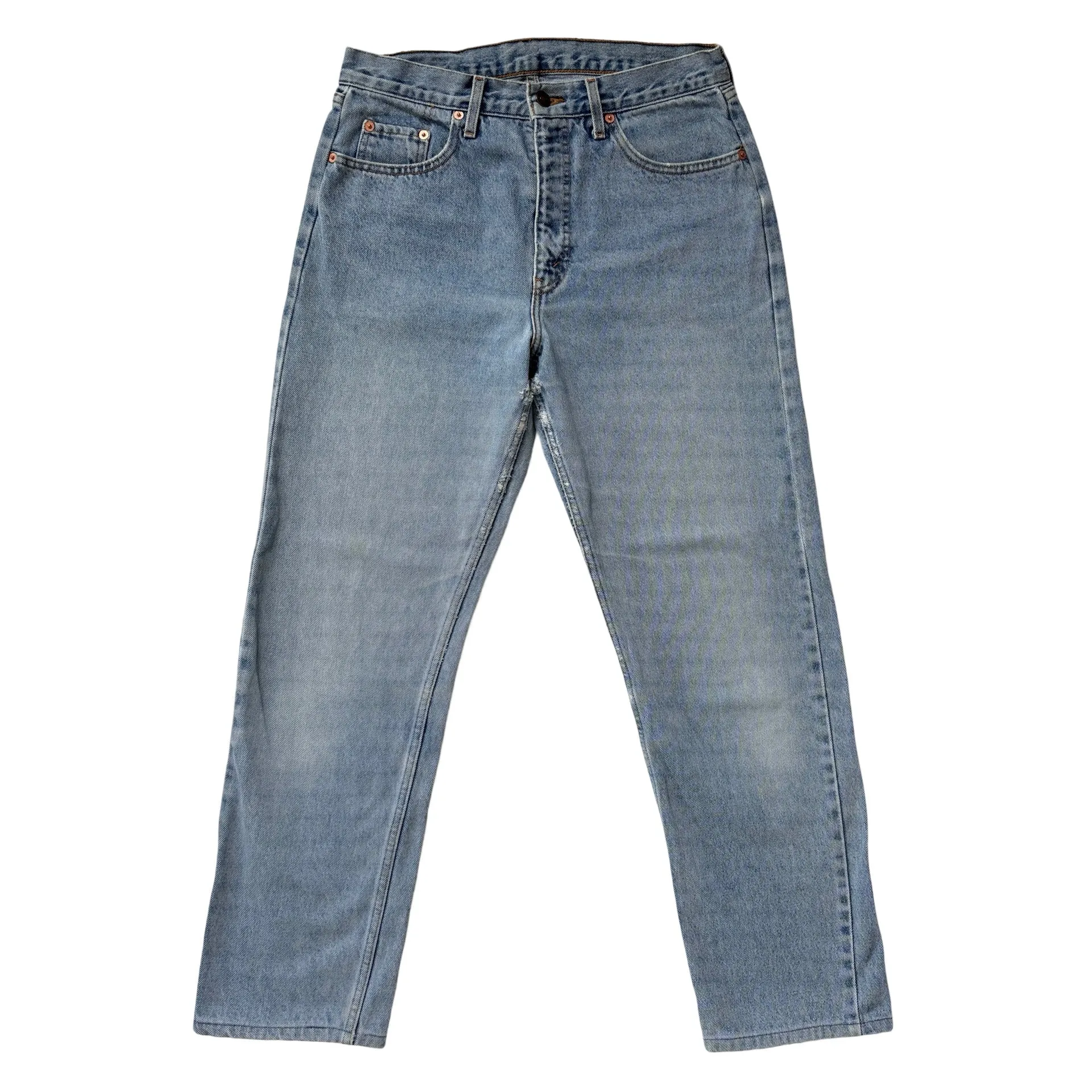 Levi’s 90s Orange Tab 615s (M)