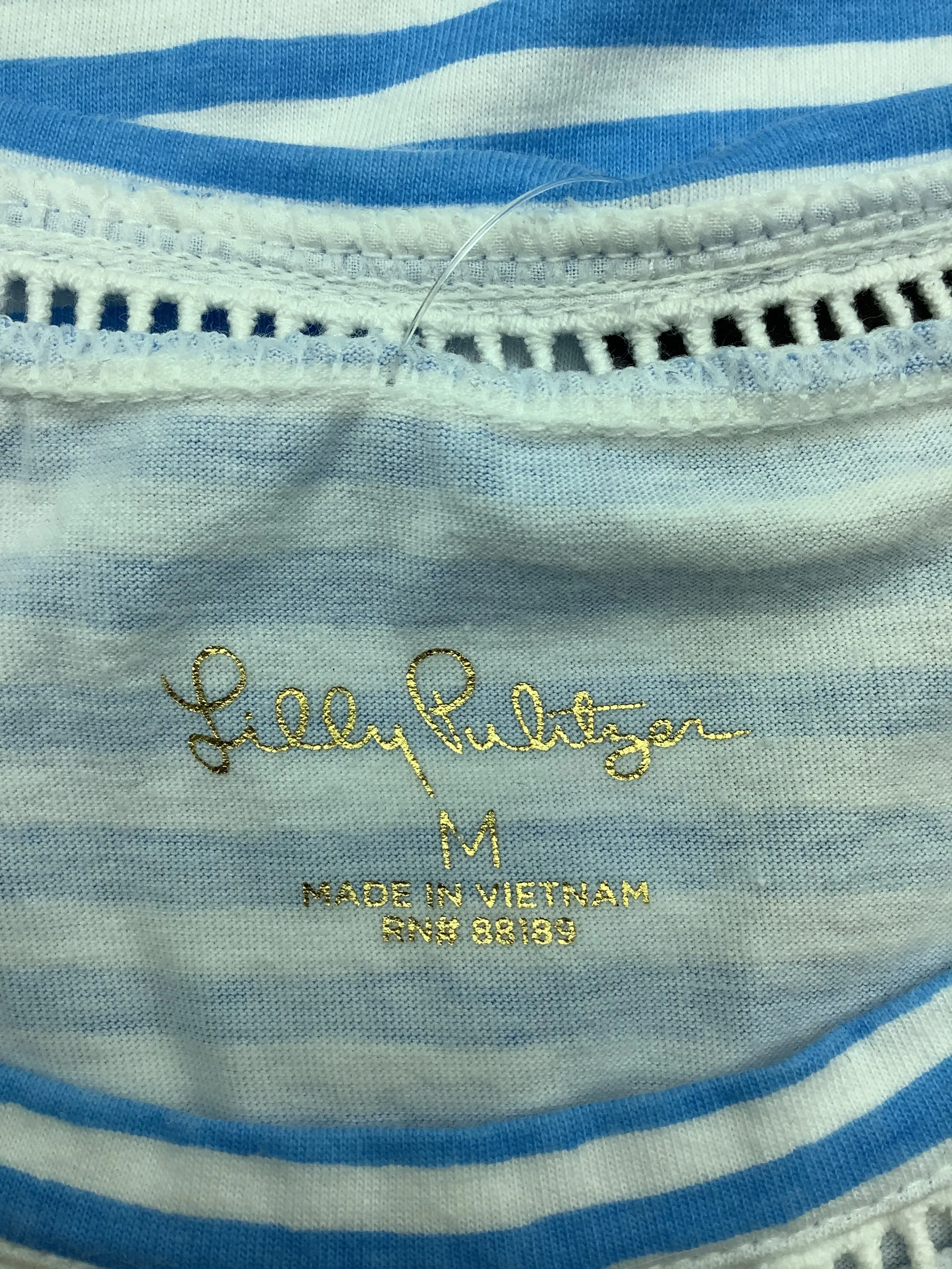 Lily Pulitzer Dress Size: M