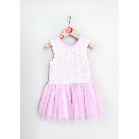 Maeli Rose Crochet Lace Dress