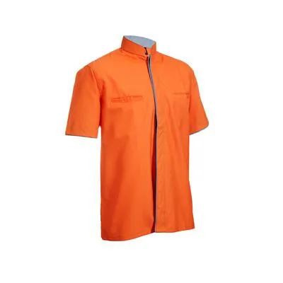 Mandarin Collar Uniform