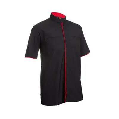 Mandarin Collar Uniform