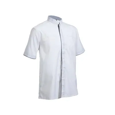 Mandarin Collar Uniform