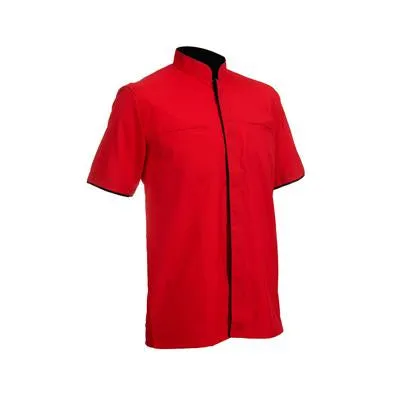 Mandarin Collar Uniform