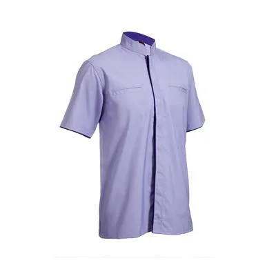 Mandarin Collar Uniform