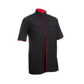Mandarin Collar Uniform