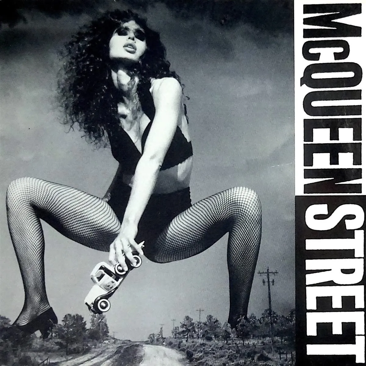 Mcqueen Street