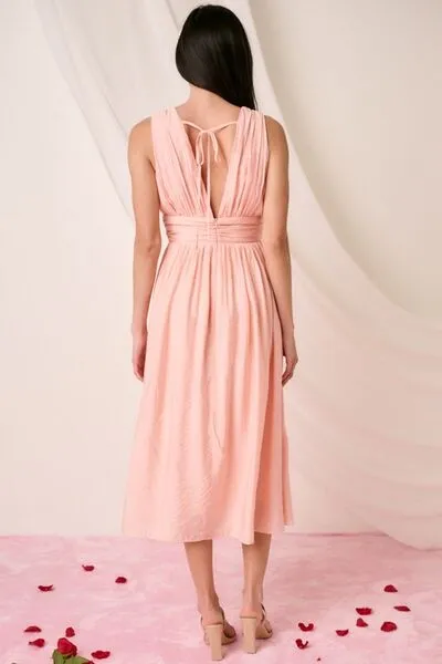 Mira Dress