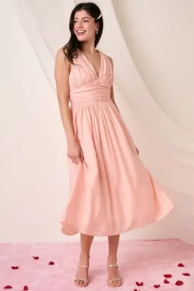 Mira Dress