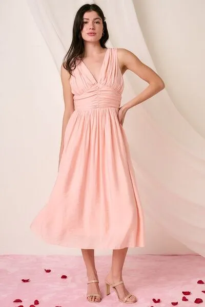 Mira Dress