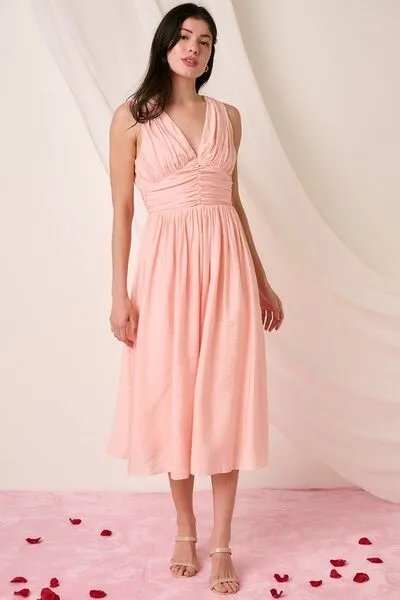 Mira Dress