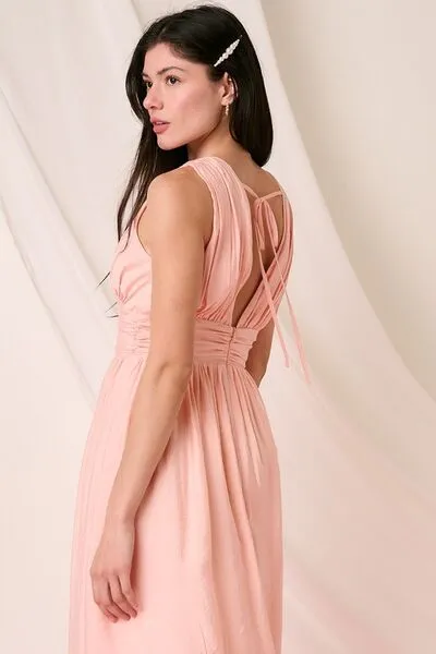 Mira Dress