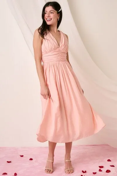 Mira Dress