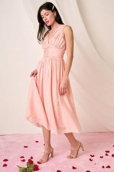 Mira Dress