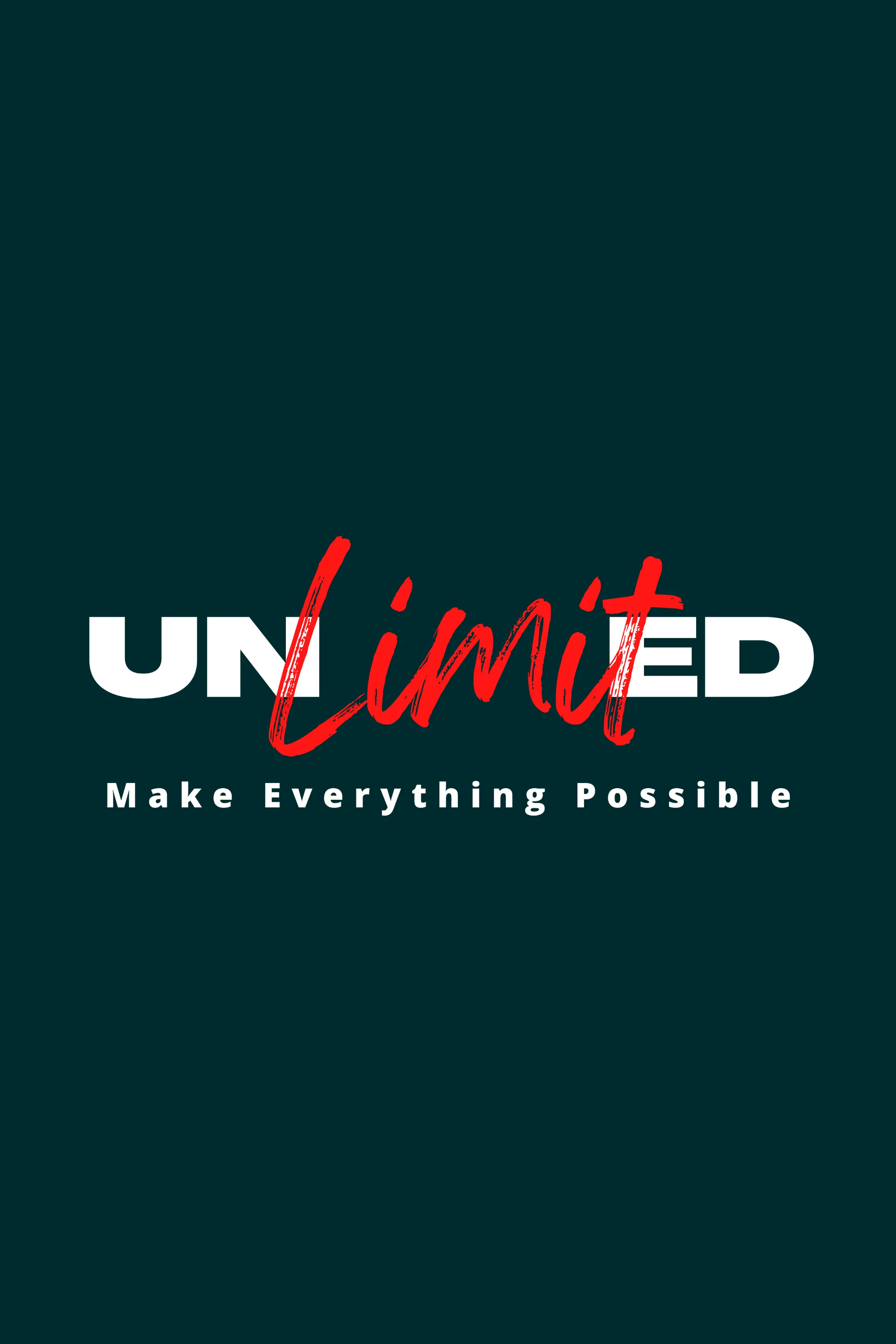 Possibility Unlimited Printed T-shirt for women