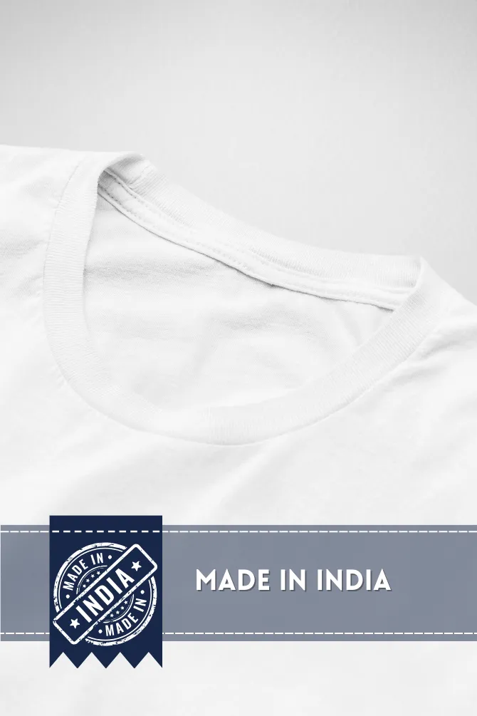 Rango Magar Pyar Se Holi T-shirt for men