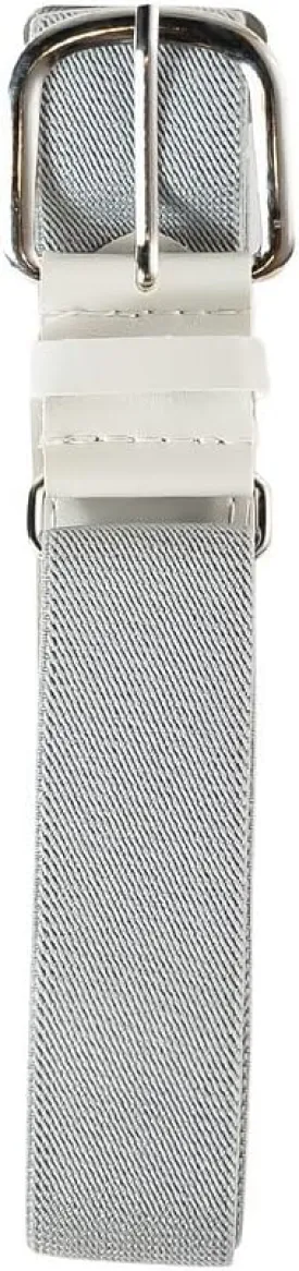 Rawlings | Elastic Game Day Belt | Baseball/Softball | Adult/Youth | Multiple Colors