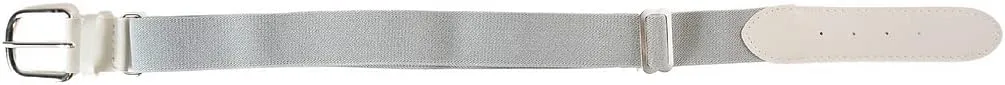 Rawlings | Elastic Game Day Belt | Baseball/Softball | Adult/Youth | Multiple Colors