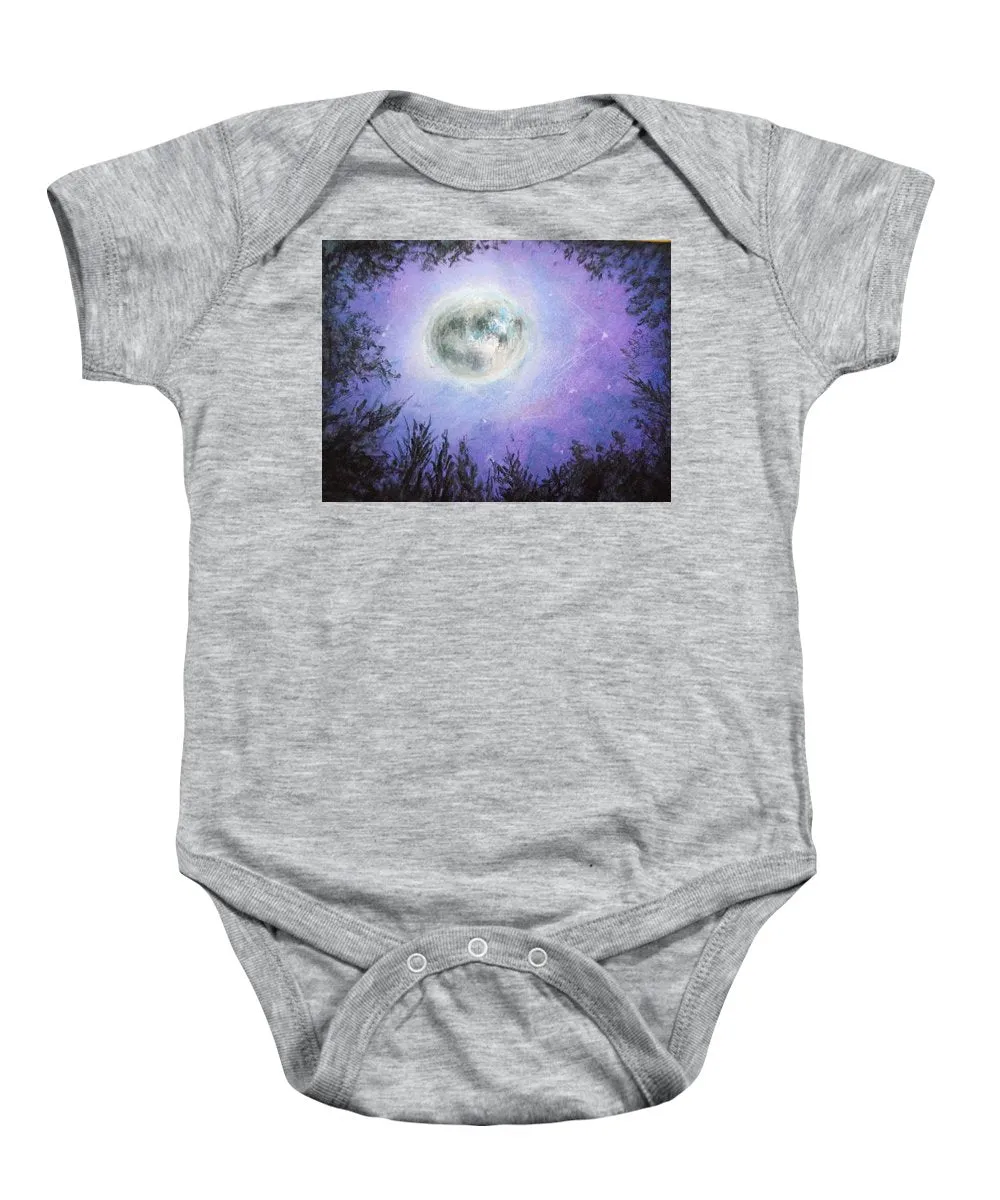 Sunset Dreams  - Baby Onesie