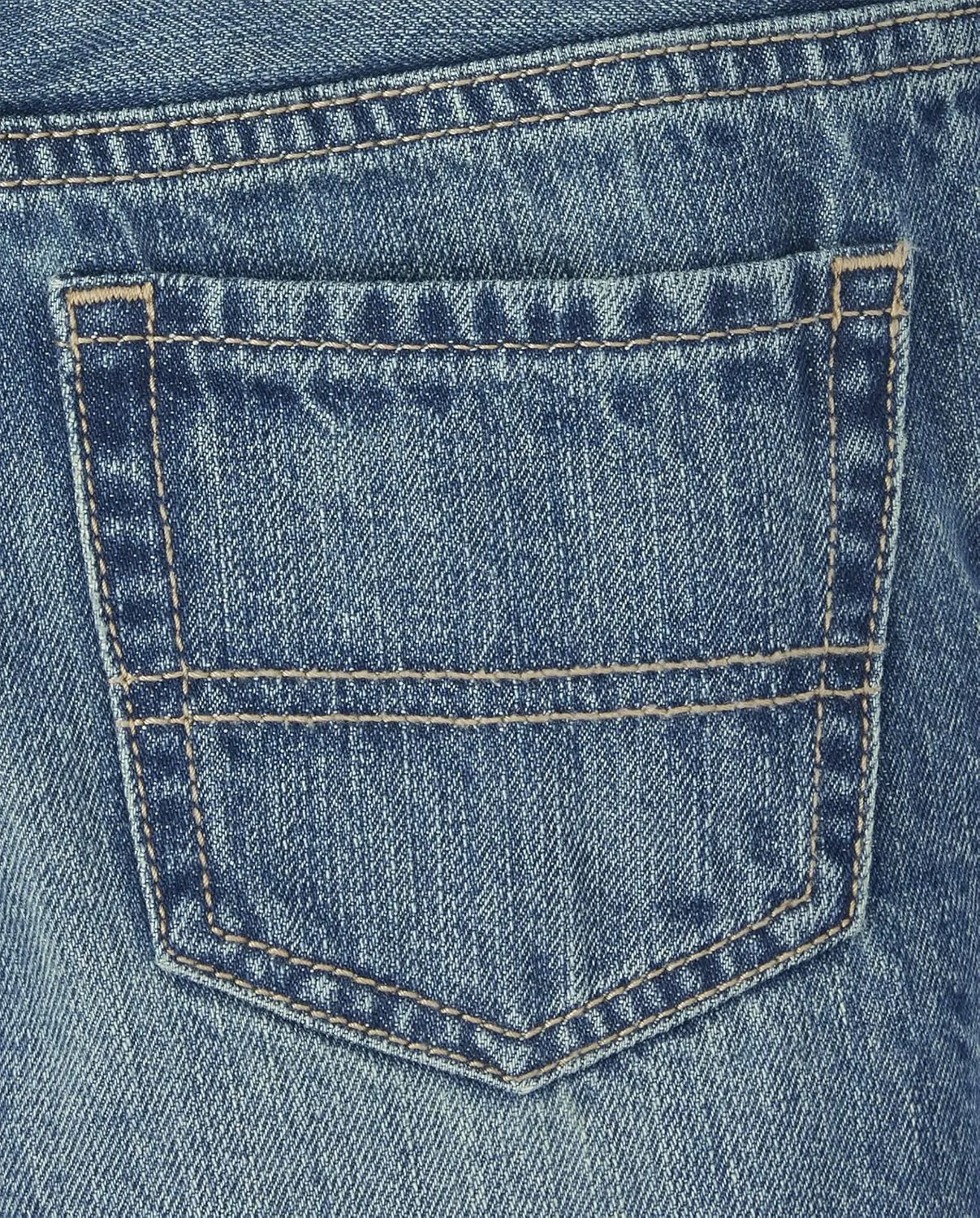 The Children's Place Boys' Bootcut Jeans