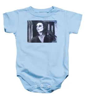 The Crow - Baby Onesie