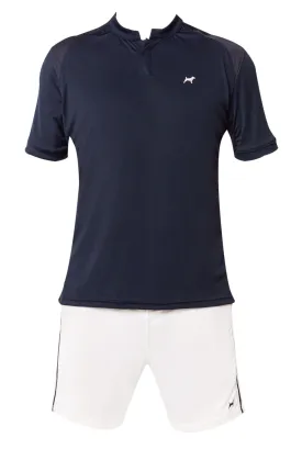 The Emperor in Navy