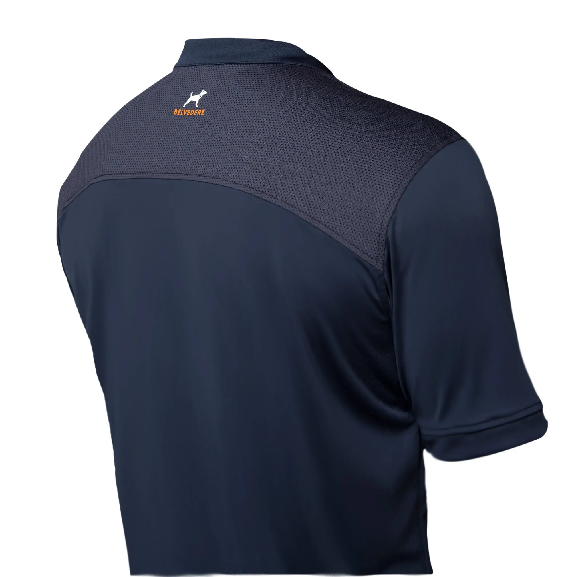 The Emperor in Navy