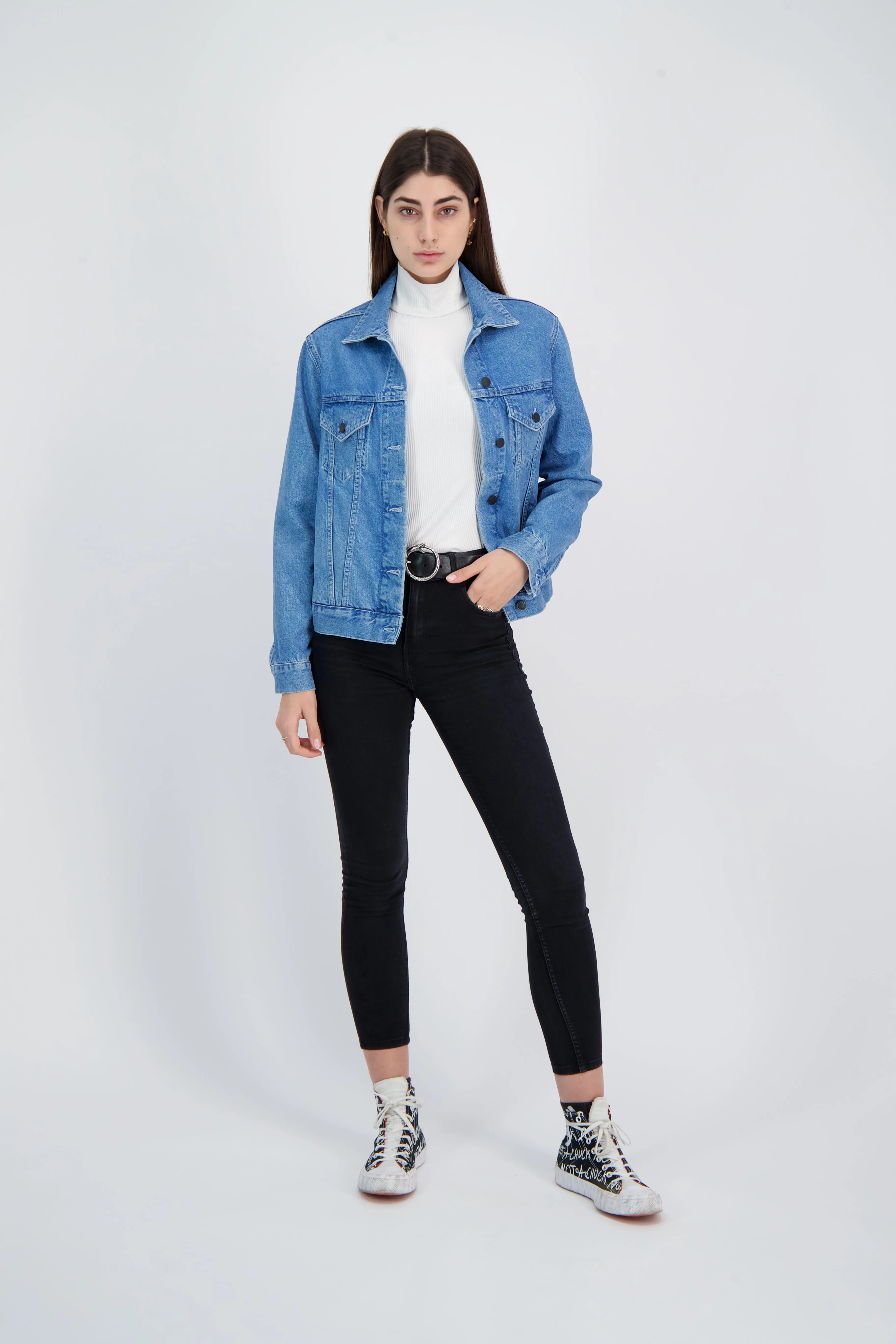 The UD Jacket II