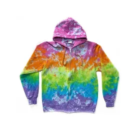 The Unicorn Zipper Hoodie