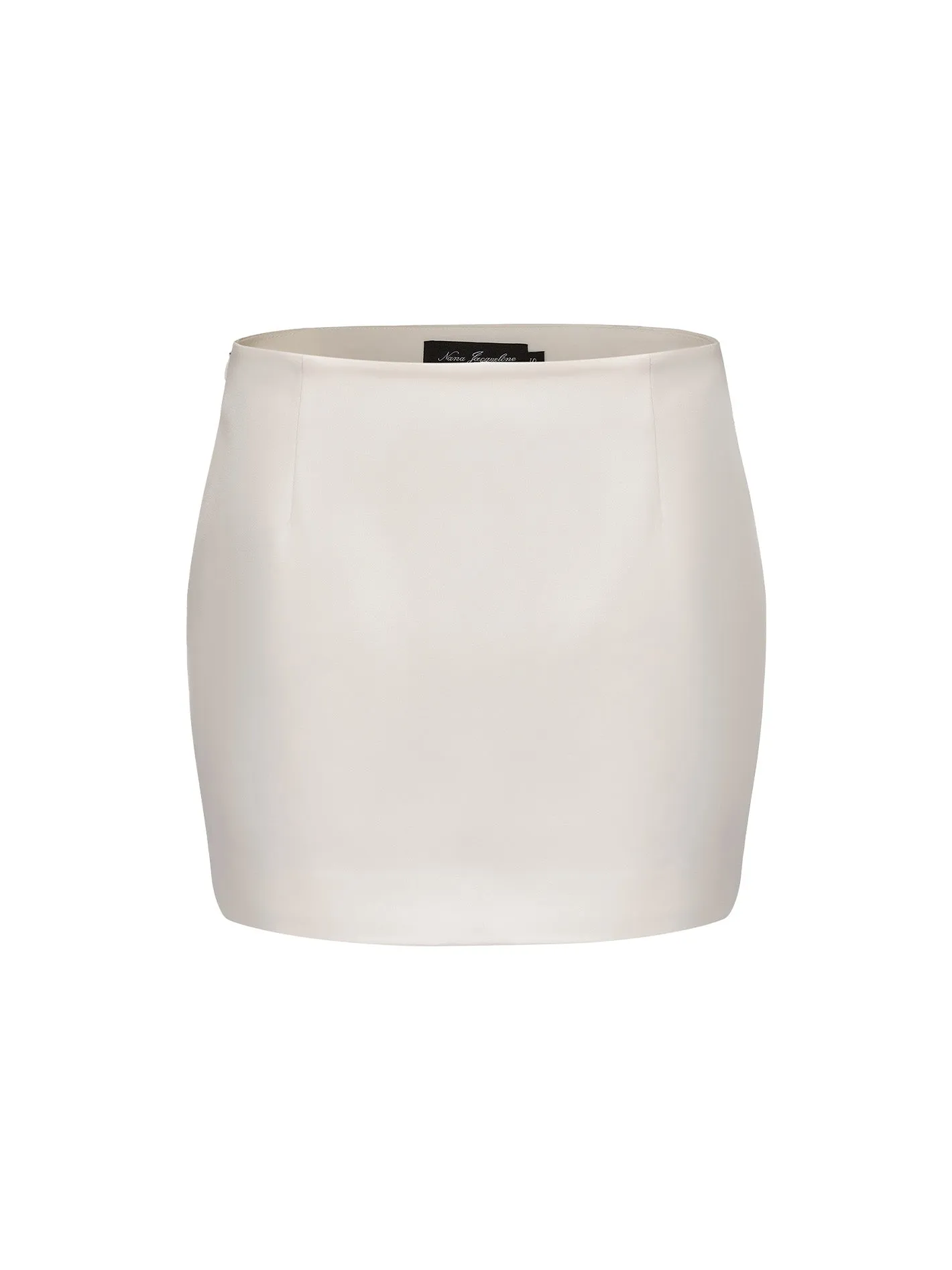 Tiffani Skirt (White)