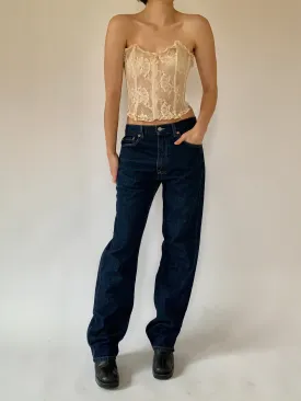 Vintage Levi’s 505 Jeans (M)